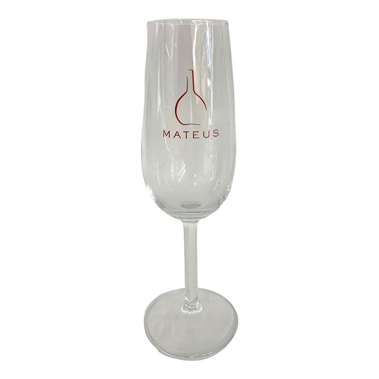FLUTE MATEUS